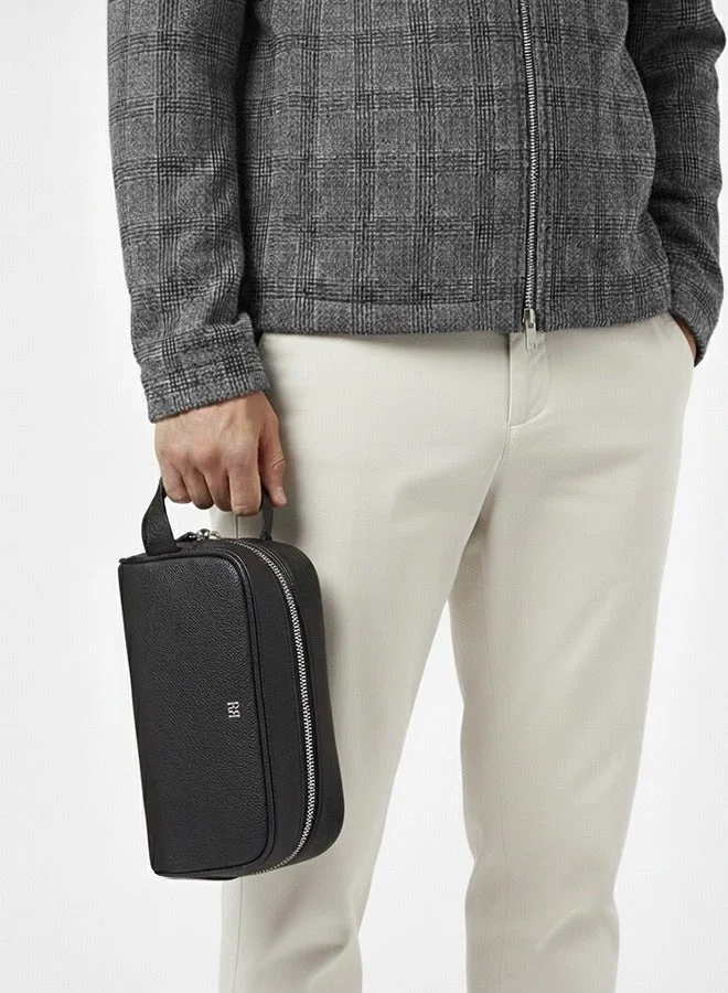 Riblor Riblor Doris Wash Bag Black